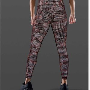 Lululemon Speed Tight V *SeaWheeze